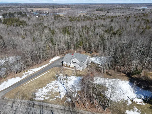 $449,500 | 88 Sweet Road, Lincoln, ME 04457