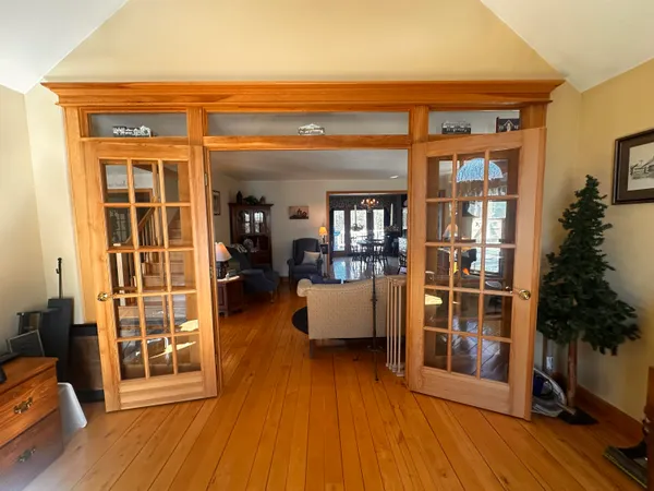 $449,500 | 88 Sweet Road, Lincoln, ME 04457