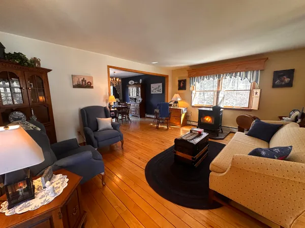 $449,500 | 88 Sweet Road, Lincoln, ME 04457