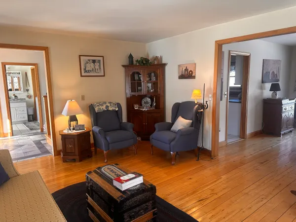 $449,500 | 88 Sweet Road, Lincoln, ME 04457