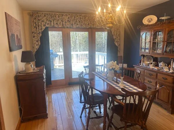 $449,500 | 88 Sweet Road, Lincoln, ME 04457