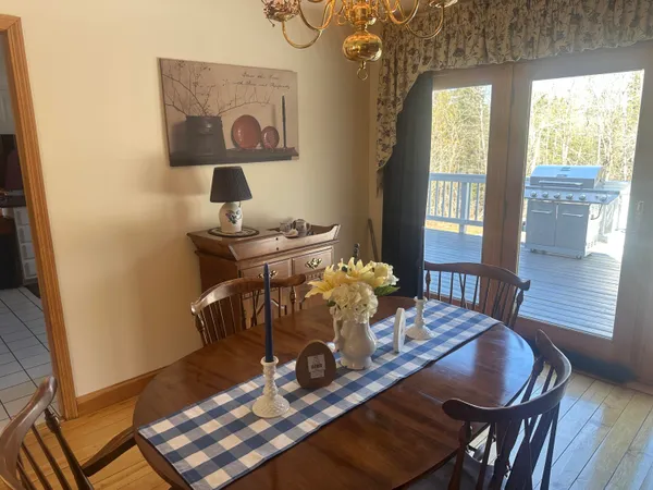 $449,500 | 88 Sweet Road, Lincoln, ME 04457