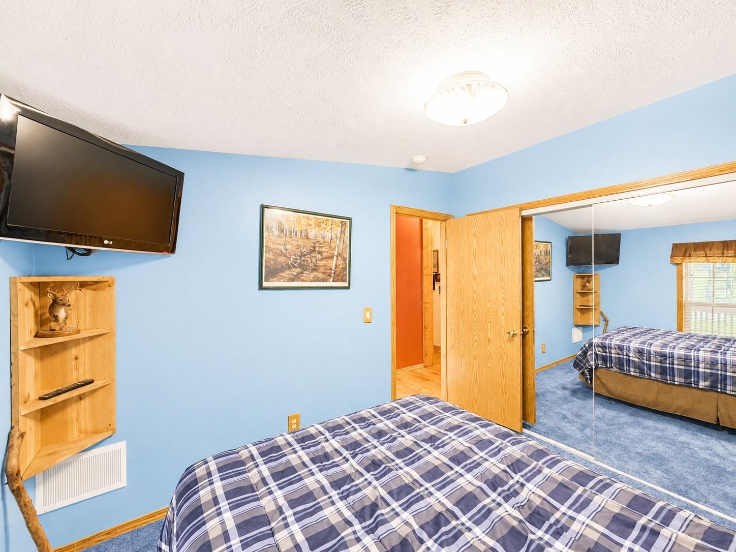 4628 North Filter Road Harrison, MI 48625 - Photo 18 of 46