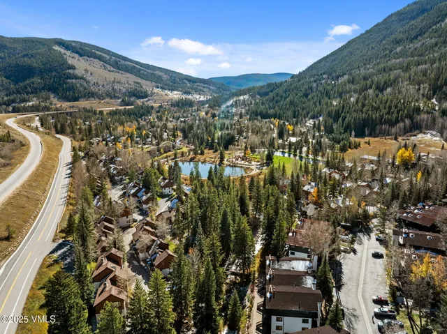 $1,695,000 | 4770 Big Horn Road, Unit B4, Vail, CO 81657