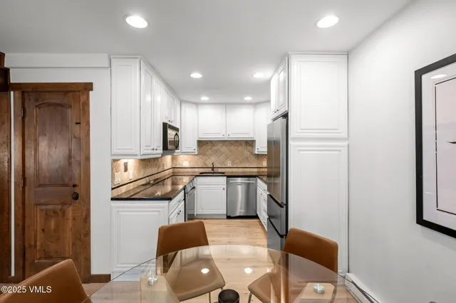 $1,695,000 | 4770 Big Horn Road, Unit B4, Vail, CO 81657