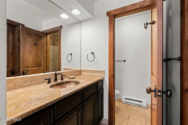 $1,695,000 | 4770 Big Horn Road, Unit B4, Vail, CO 81657