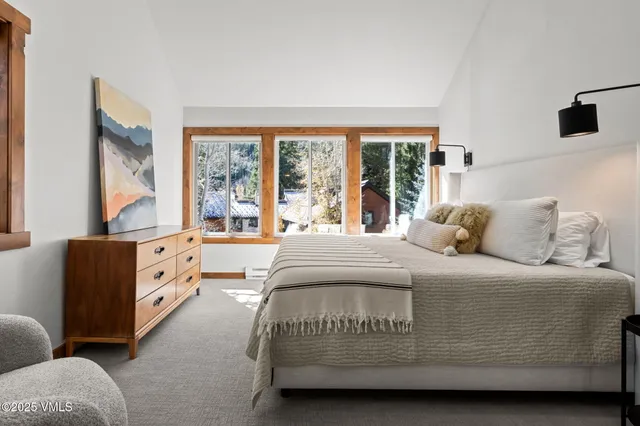 $1,695,000 | 4770 Big Horn Road, Unit B4, Vail, CO 81657