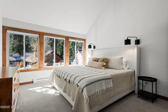 $1,695,000 | 4770 Big Horn Road, Unit B4, Vail, CO 81657