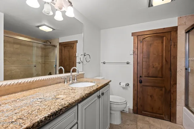 $1,695,000 | 4770 Big Horn Road, Unit B4, Vail, CO 81657