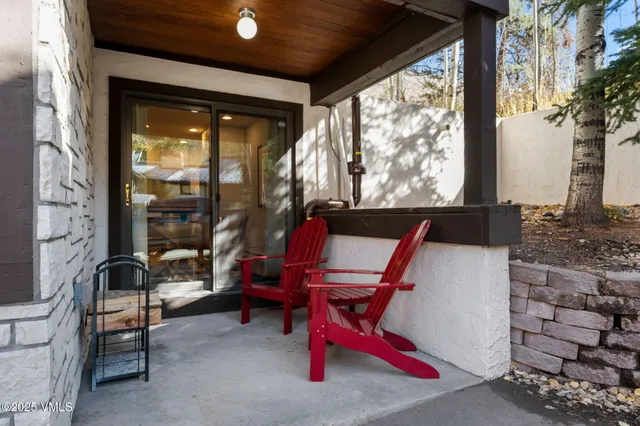 $1,695,000 | 4770 Big Horn Road, Unit B4, Vail, CO 81657