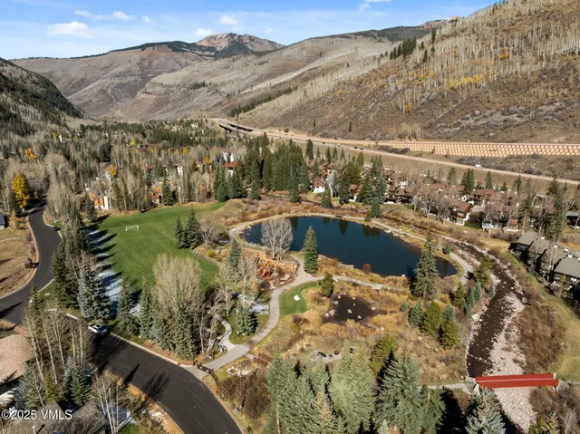 $1,695,000 | 4770 Big Horn Road, Unit B4, Vail, CO 81657