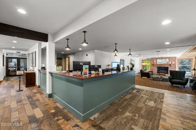 $1,695,000 | 4770 Big Horn Road, Unit B4, Vail, CO 81657