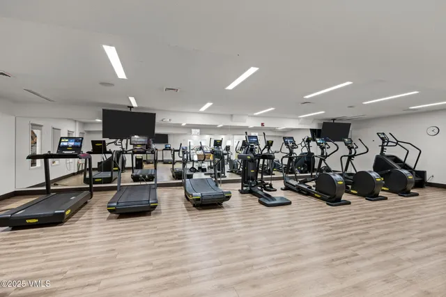 $1,695,000 | 4770 Big Horn Road, Unit B4, Vail, CO 81657