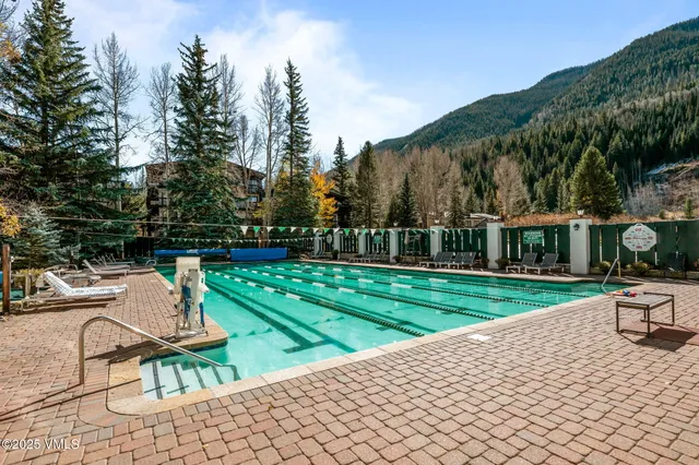 $1,695,000 | 4770 Big Horn Road, Unit B4, Vail, CO 81657