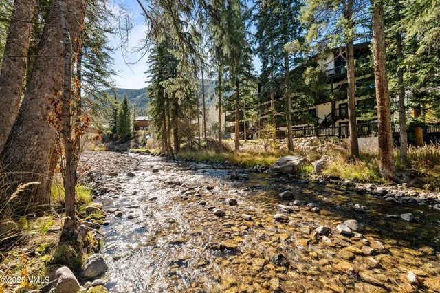 $1,695,000 | 4770 Big Horn Road, Unit B4, Vail, CO 81657