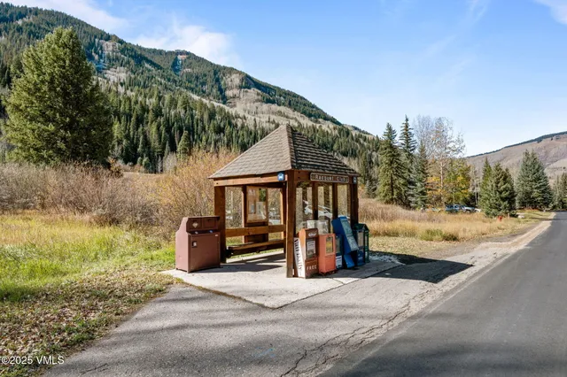 $1,695,000 | 4770 Big Horn Road, Unit B4, Vail, CO 81657