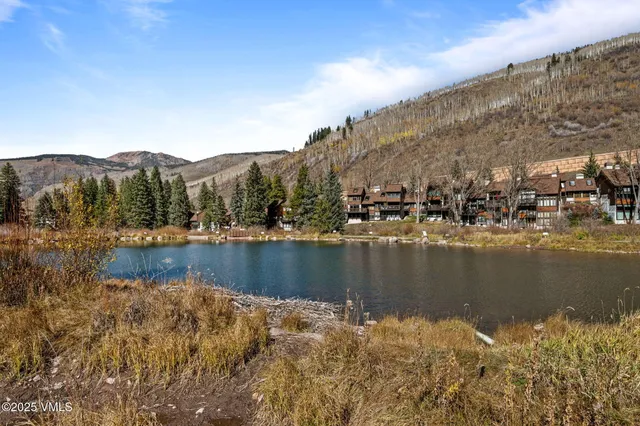 $1,695,000 | 4770 Big Horn Road, Unit B4, Vail, CO 81657