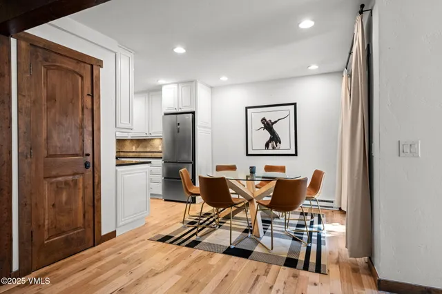 $1,695,000 | 4770 Big Horn Road, Unit B4, Vail, CO 81657