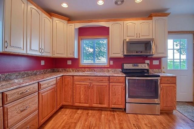 25170 Morris Salem Road Circleville, OH 43113 - Photo 13 of 42 Gallery Image 13
