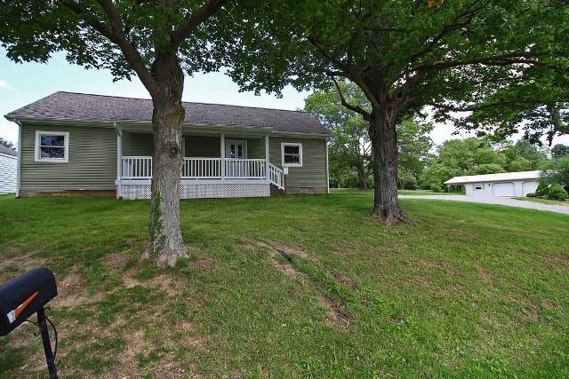25170 Morris Salem Road Circleville, OH 43113 - Photo 3 of 42 Gallery Image 3