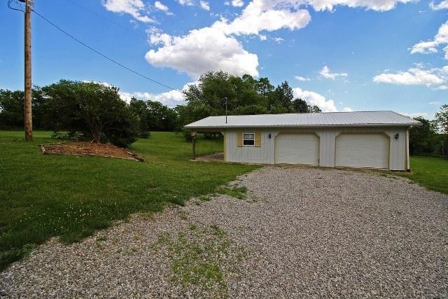 25170 Morris Salem Road Circleville, OH 43113 - Photo 34 of 42 Gallery Image 34