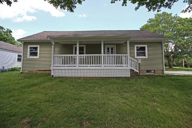 25170 Morris Salem Road Circleville, OH 43113 - Photo 6 of 42 Gallery Image 6