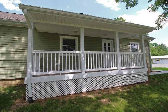 25170 Morris Salem Road Circleville, OH 43113 - Photo 7 of 42 Gallery Image 7