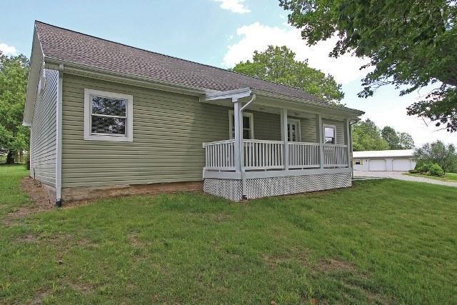 25170 Morris Salem Road Circleville, OH 43113 - Photo 8 of 42 Gallery Image 8