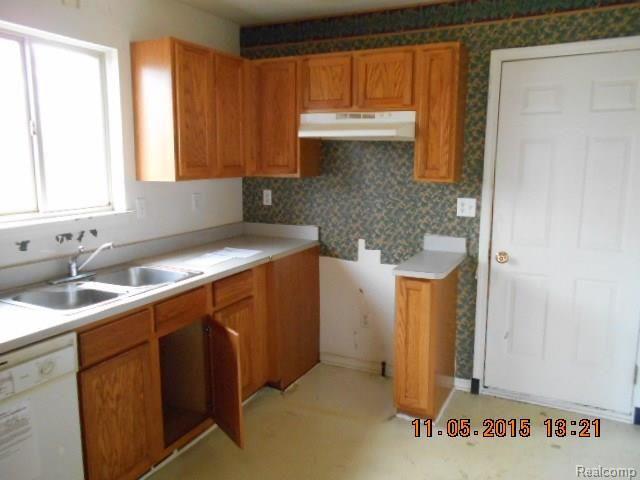 4315 Isabelle Street Inkster, MI 48141 - Photo 7 of 12
