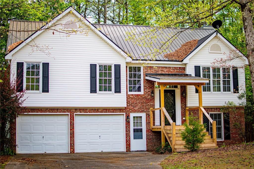 44 Greystone Lane Northwest Cartersville, GA 30121 - Photo 1 of 85