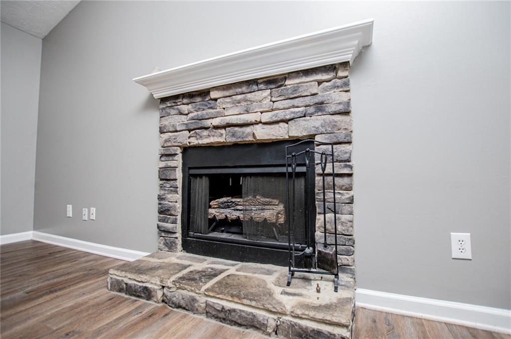 44 Greystone Lane Northwest Cartersville, GA 30121 - Photo 19 of 85