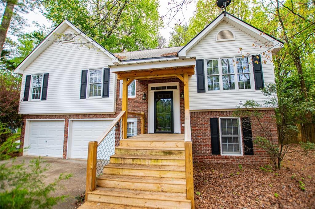 44 Greystone Lane Northwest Cartersville, GA 30121 - Photo 2 of 85