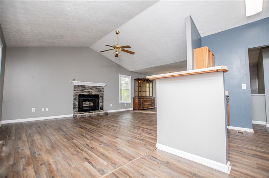 44 Greystone Lane Northwest Cartersville, GA 30121 - Photo 22 of 85