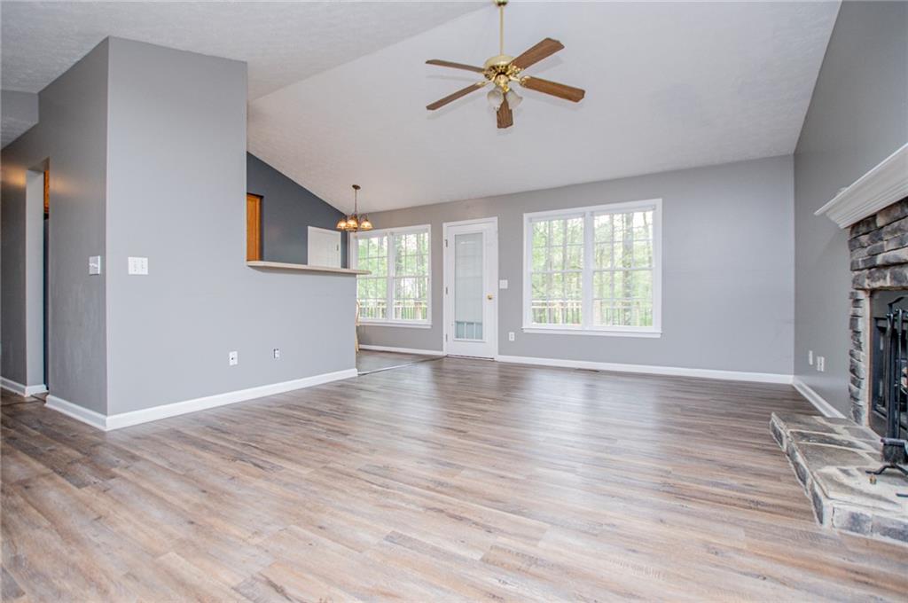 44 Greystone Lane Northwest Cartersville, GA 30121 - Photo 24 of 85
