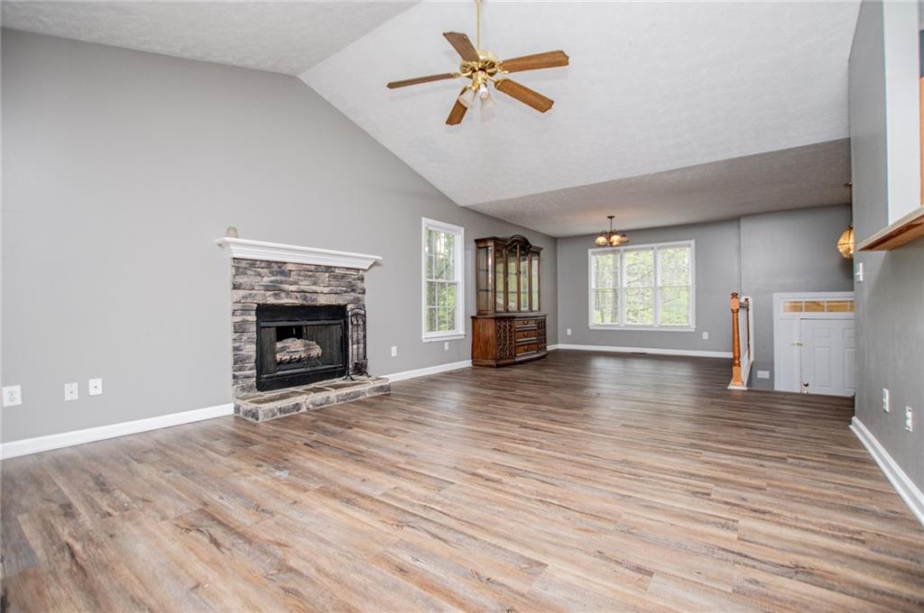 44 Greystone Lane Northwest Cartersville, GA 30121 - Photo 25 of 85