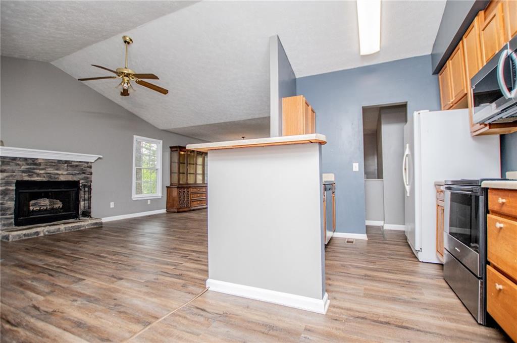 44 Greystone Lane Northwest Cartersville, GA 30121 - Photo 26 of 85