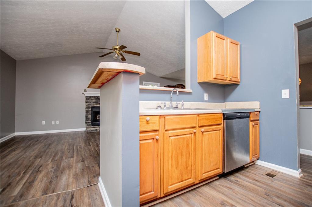 44 Greystone Lane Northwest Cartersville, GA 30121 - Photo 28 of 85