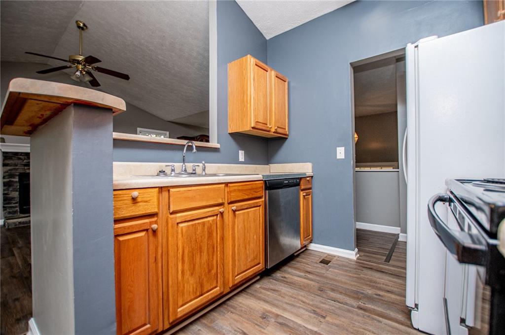 44 Greystone Lane Northwest Cartersville, GA 30121 - Photo 29 of 85
