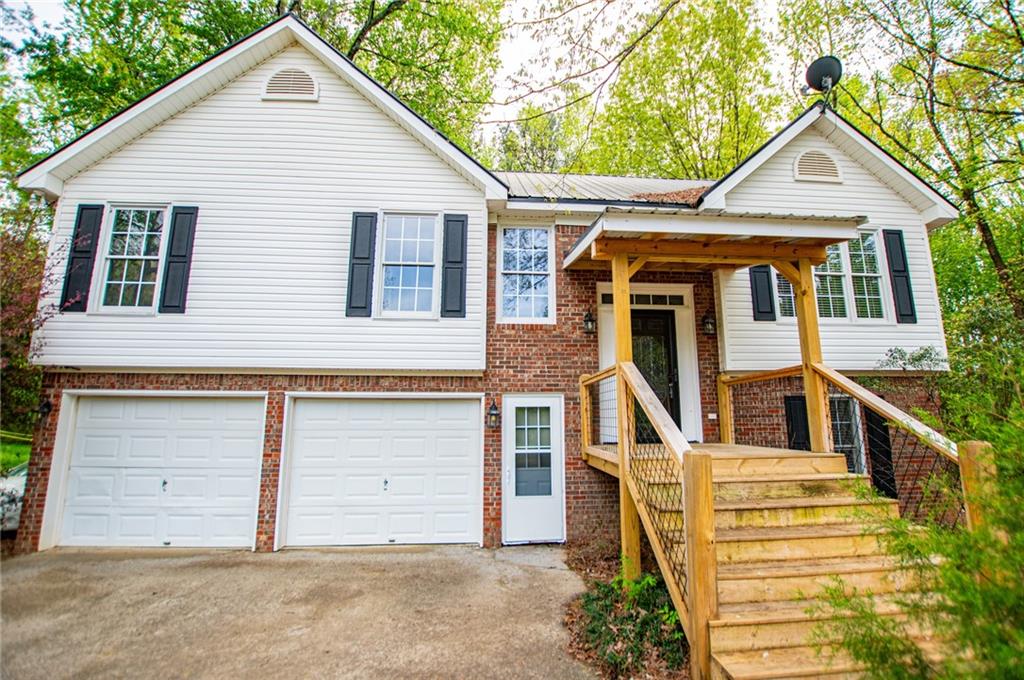 44 Greystone Lane Northwest Cartersville, GA 30121 - Photo 3 of 85