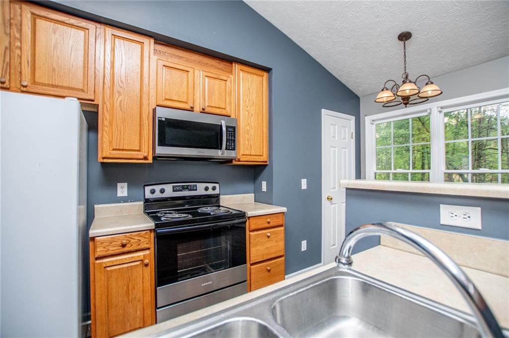 44 Greystone Lane Northwest Cartersville, GA 30121 - Photo 32 of 85