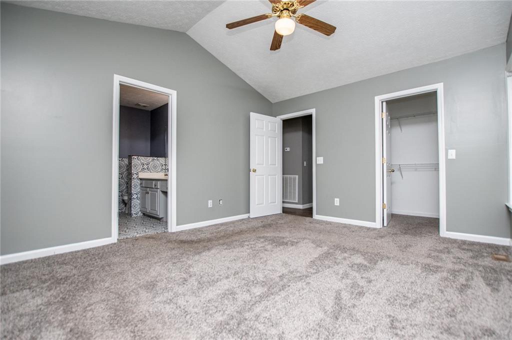 44 Greystone Lane Northwest Cartersville, GA 30121 - Photo 39 of 85