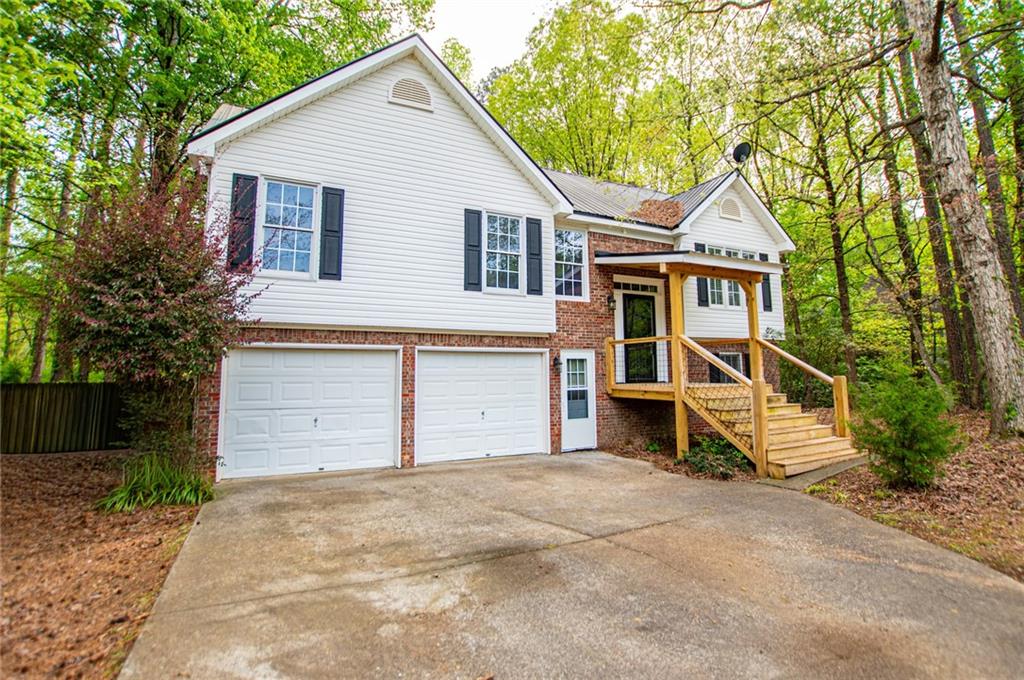 44 Greystone Lane Northwest Cartersville, GA 30121 - Photo 4 of 85