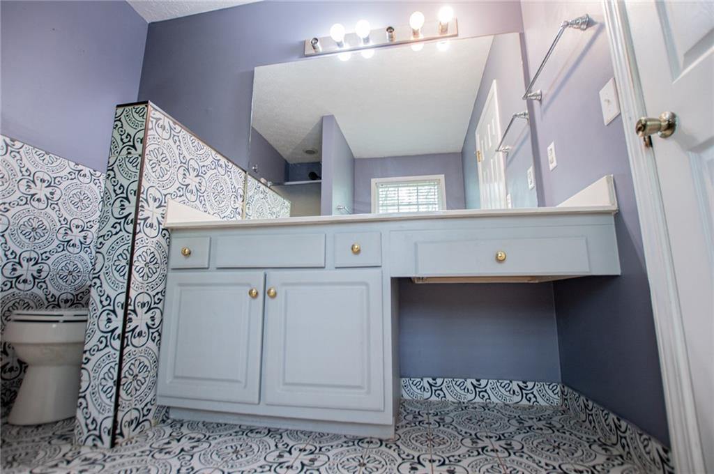 44 Greystone Lane Northwest Cartersville, GA 30121 - Photo 45 of 85