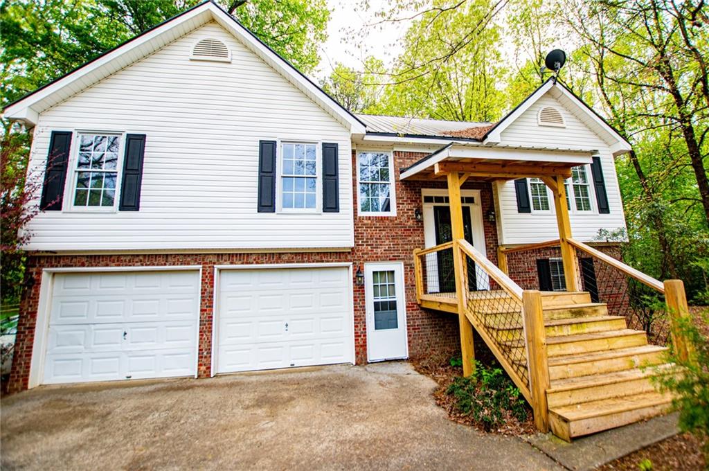 44 Greystone Lane Northwest Cartersville, GA 30121 - Photo 5 of 85