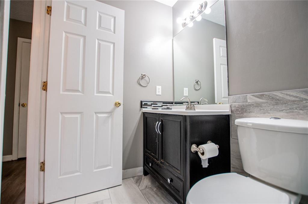 44 Greystone Lane Northwest Cartersville, GA 30121 - Photo 53 of 85