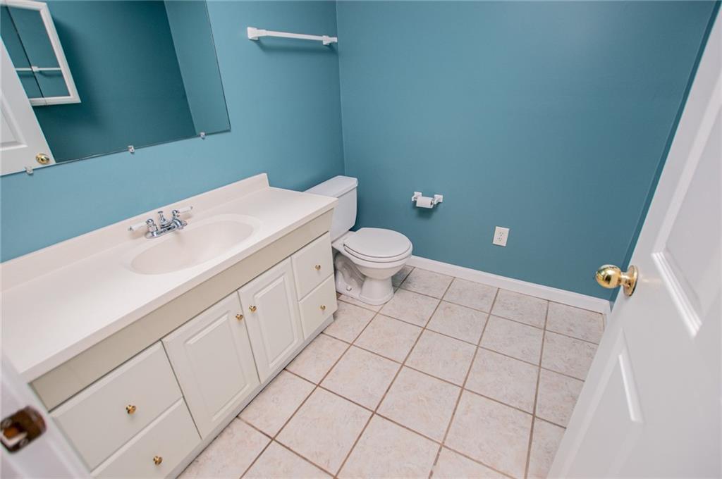 44 Greystone Lane Northwest Cartersville, GA 30121 - Photo 65 of 85
