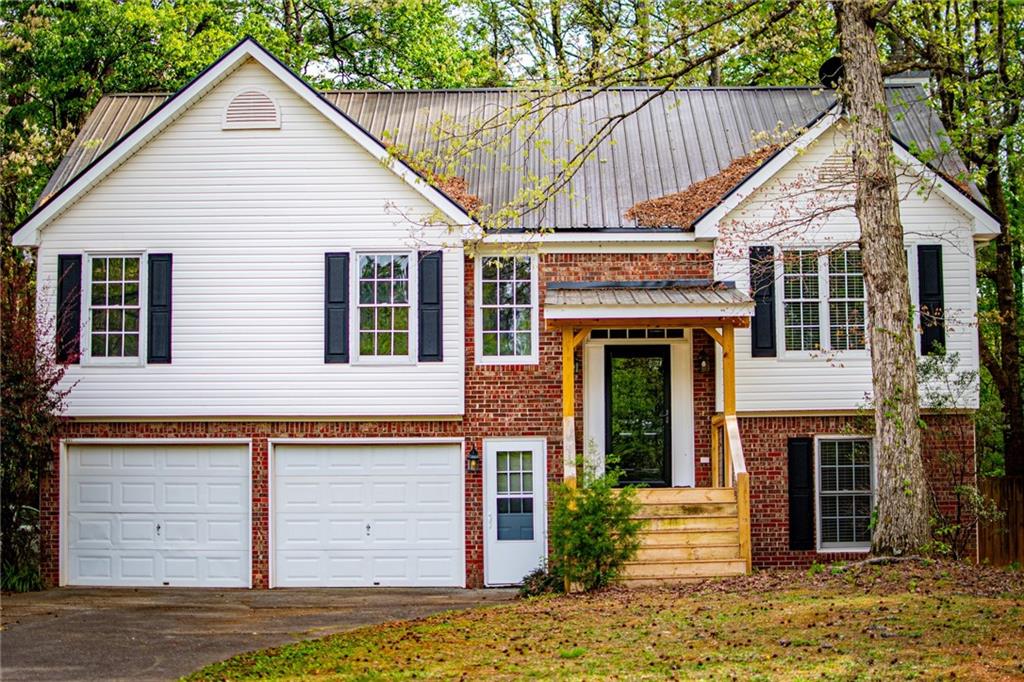 44 Greystone Lane Northwest Cartersville, GA 30121 - Photo 7 of 85