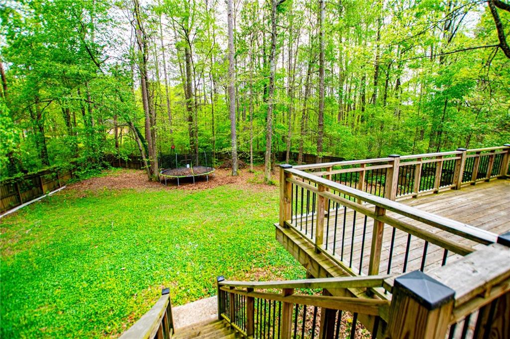 44 Greystone Lane Northwest Cartersville, GA 30121 - Photo 72 of 85