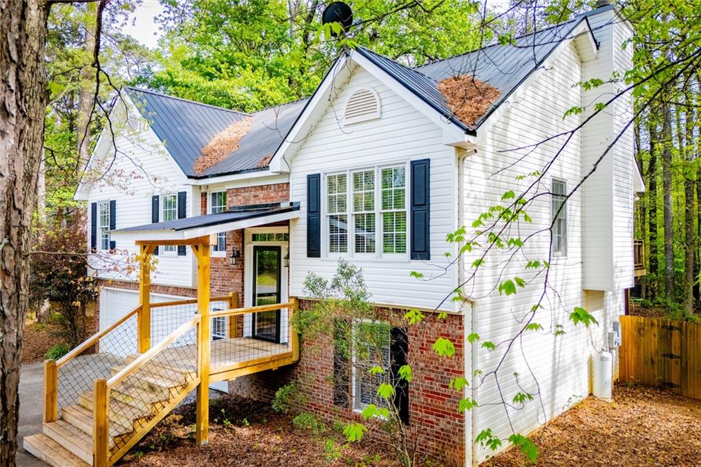 44 Greystone Lane Northwest Cartersville, GA 30121 - Photo 78 of 85
