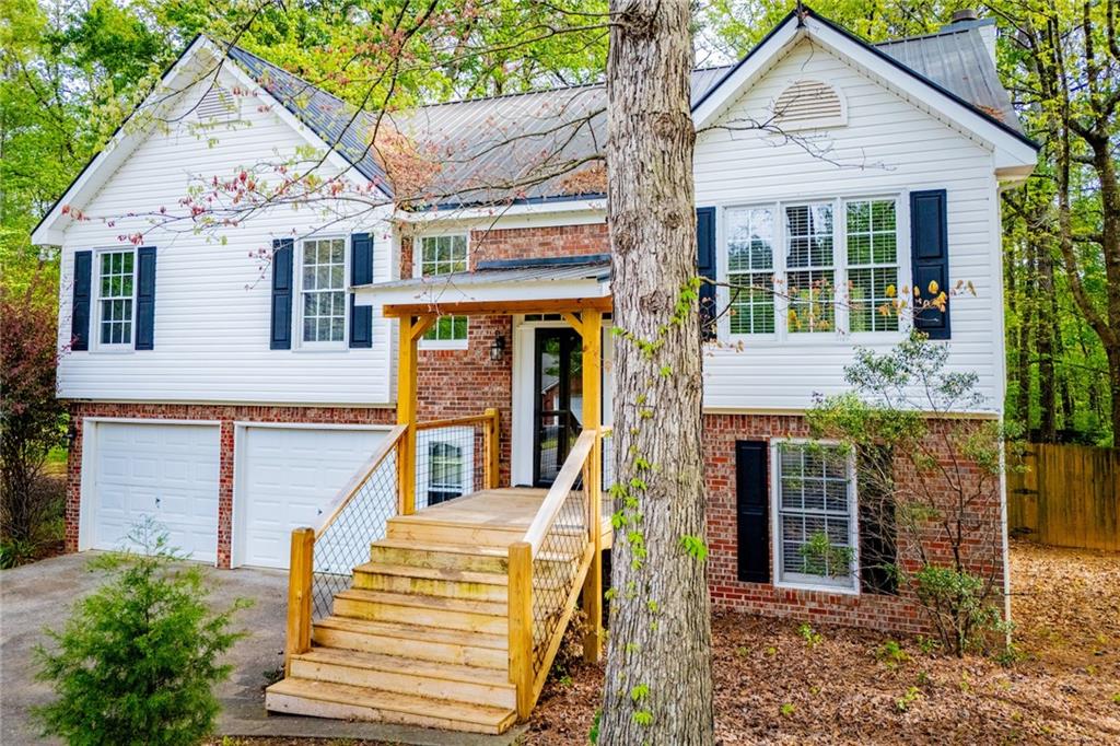 44 Greystone Lane Northwest Cartersville, GA 30121 - Photo 79 of 85